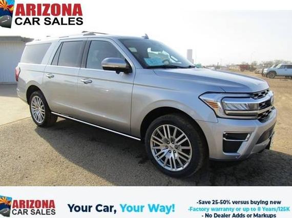 FORD EXPEDITION MAX 2024 1FMJK2A81REA42090 image